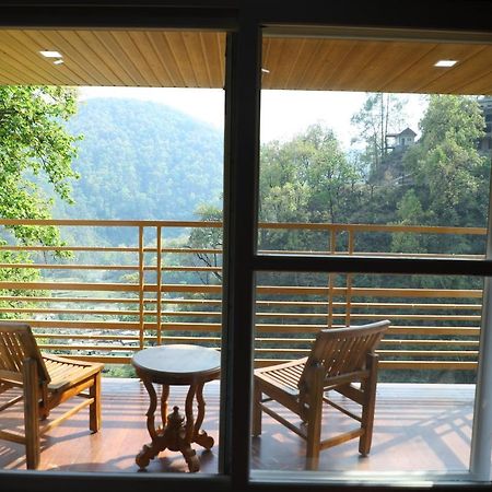 Suryoday Resort Lansdowne Zewnętrze zdjęcie
