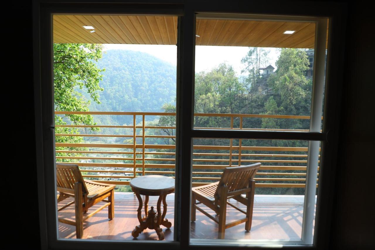 Suryoday Resort Lansdowne Zewnętrze zdjęcie