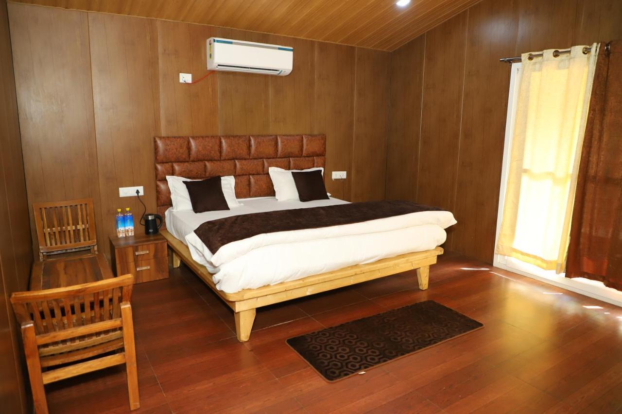 Suryoday Resort Lansdowne Zewnętrze zdjęcie