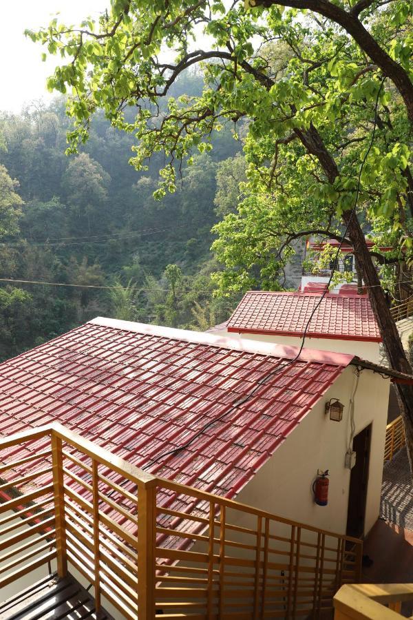 Suryoday Resort Lansdowne Zewnętrze zdjęcie