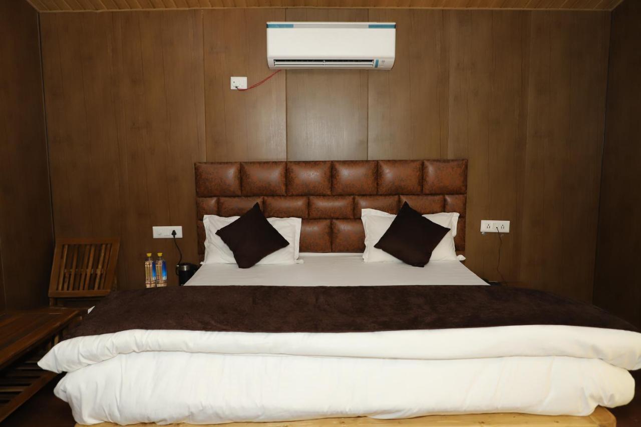 Suryoday Resort Lansdowne Zewnętrze zdjęcie