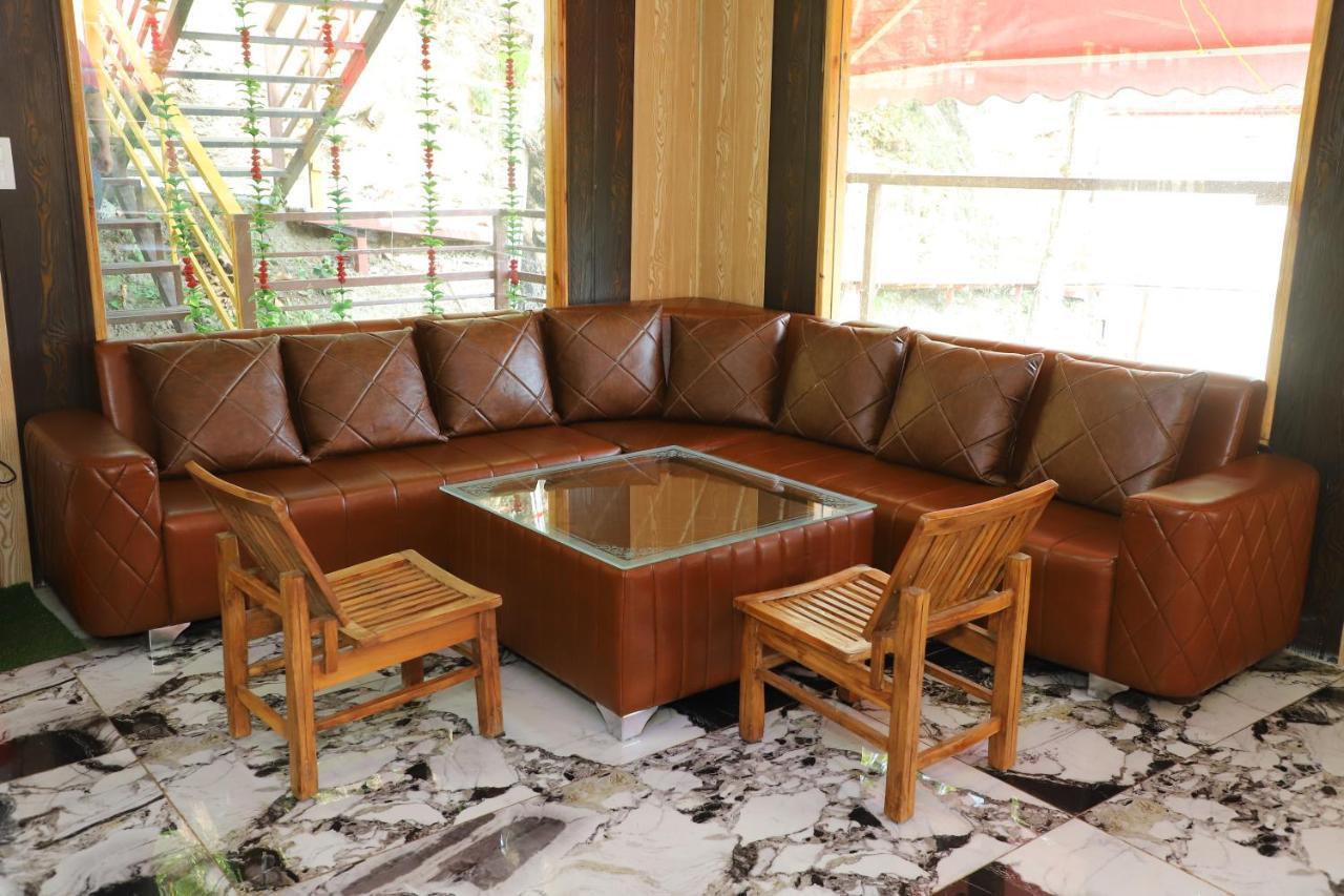 Suryoday Resort Lansdowne Zewnętrze zdjęcie