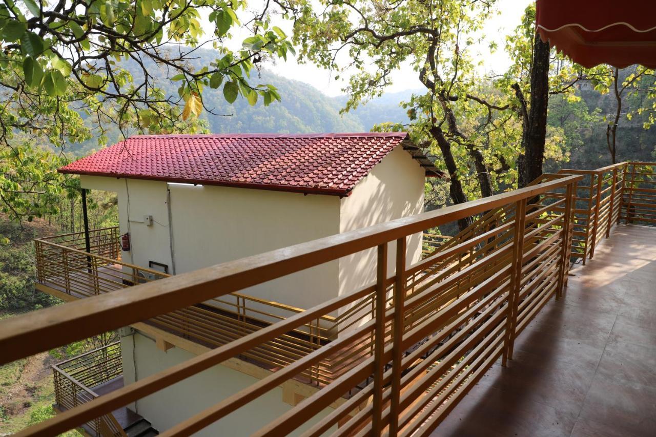 Suryoday Resort Lansdowne Zewnętrze zdjęcie