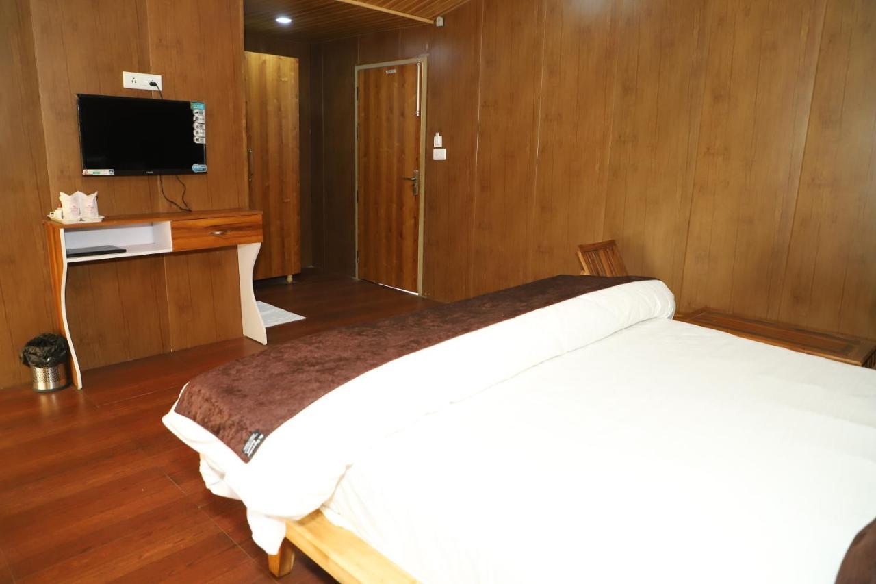 Suryoday Resort Lansdowne Zewnętrze zdjęcie