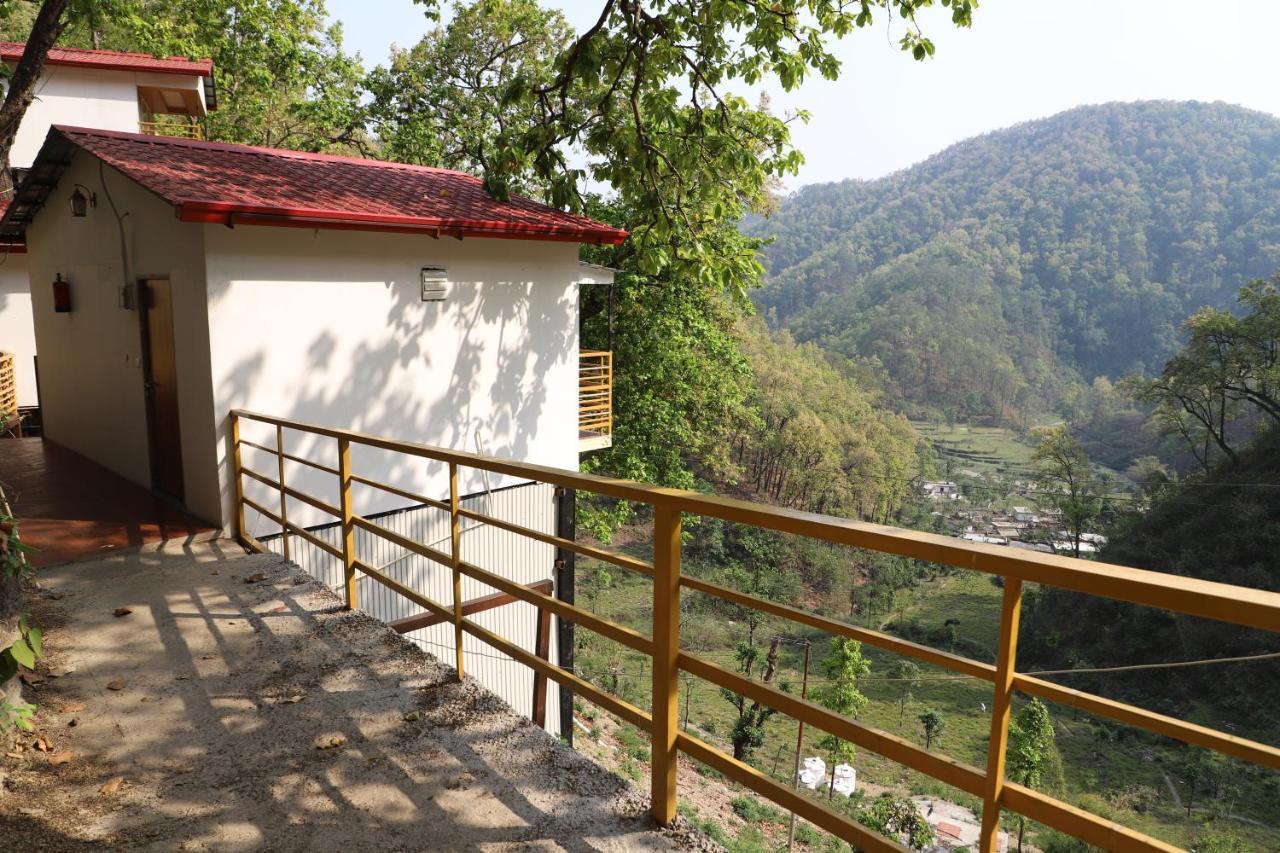Suryoday Resort Lansdowne Zewnętrze zdjęcie